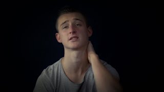 Andrew Cripps  Very Emotional Depression amp Anxiety Story [upl. by Malamut]