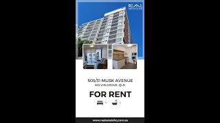 Unit for Rent in Kelvin Grove 50531 Musk Avenue [upl. by Krebs948]