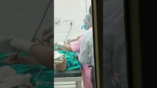 Peritoneal Dialysis l Medical Student Doon Hospital healthcareprofessional vlog MadhuHimanMH [upl. by Anaujit]