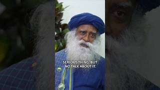 Reuters Interviews Sadhguru at COP29 [upl. by Aitra]