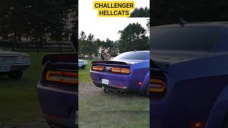 challenger hellcat [upl. by Gnap]