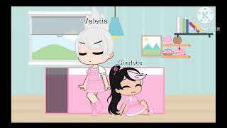 The Bakery Melanie Martinez GCMV By Itz Julie Gacha [upl. by Asena187]