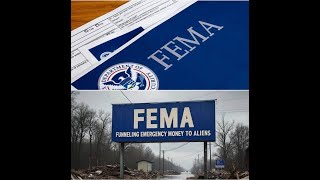 FEMA Embattled [upl. by Neysa]