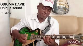 Obioma DavidGuitar 🎸 talks [upl. by Jocko]