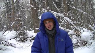 Warmest Down Jacket  Mountain Equipment K7 Review [upl. by Orgel669]