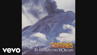 Caifanes  Quisiera Ser Alcohol Cover Audio [upl. by Harv]