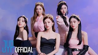 ITZY quotCHECKMATEquot CONCEPT FILM 2 [upl. by Destinee233]