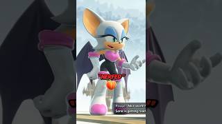 Sonic X Shadow Gemerations Has Fans Going Crazy 🤯 [upl. by Frankel]