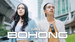 Junvio  Bohong Official Music Video [upl. by Cecilla714]