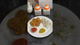 Special Chicken Keema Kebab  chickenkabab recipe youtube short [upl. by Dweck737]