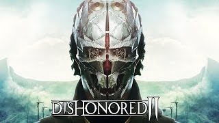 DISHONORED 2 ENDING HIGH CHAOS BAD ENDING [upl. by Aidnic]