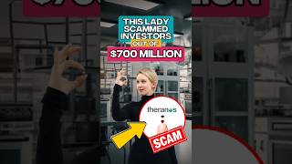 RARE Elizabeth Holmes Interview Days Before Theranos Downfall [upl. by Aelhsa]