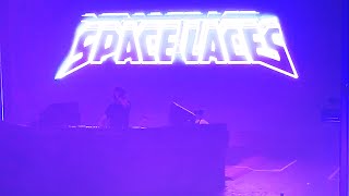 Space Laces Live  Blacklist Festival 2024 [upl. by Cohe]