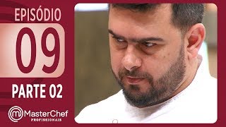 EPISÓDIO 13  55 Você sabe o que é Izakaya  TEMP 10  MASTERCHEF BRASIL 25072023 [upl. by Latnahc]