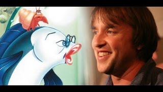 Richard Linklater Leaves quotThe Incredible Mr Limpetquot  AMC Movie News [upl. by Airam]