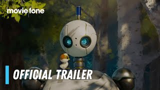 The Wild Robot  Official Final Trailer  Lupita Nyongo Pedro Pascal [upl. by Purcell]