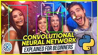 Introduction to Convolutional Neural Networks  Part II [upl. by Auvil438]