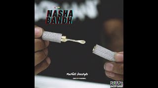 OD  Nasha Band  Official Visualizer  Maithili Rap  2024 [upl. by Krys]