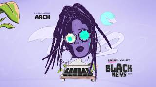 Rhea Layne  Arch Black Keys Riddim [upl. by Millur]