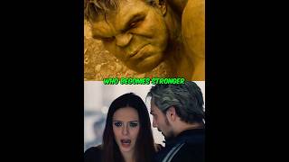 How to Kill the Red Hulk in Captain America 4 redhulk hulk avengers marvel shorts mcu [upl. by Neomah]