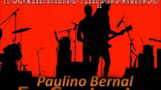 ExCantante Paulino Bernal Spanish 12 [upl. by Stephania]