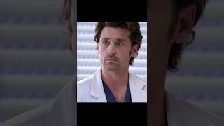 The exboyfriend treats the current boyfriend for the problems at night greysanatomy shorts tv [upl. by Lawrenson]