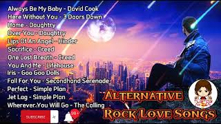 Alternative Rock Love Songs Tugtog Ni Ian Music amp Beats [upl. by Yleak]