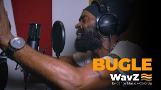 Bugle – Toxicity  WavZ Evidence Music amp Gold Up [upl. by Ayor]