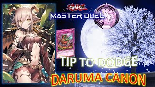 TRAPTRIX DECK 2024  ARMORED XYZ TIPS FEELING STRUGGLED WITH DARUMA CANNON WATCH THIS [upl. by Kobe]