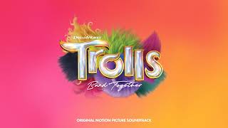 Zosia Mamet  9 to 5 From TROLLS Band Together Official Audio [upl. by Nrubyar]