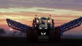 Fendt 1000 Vario [upl. by Ynogoham]