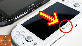 10 Things You Didnt Know Your PS Vita Could Do [upl. by Uot334]