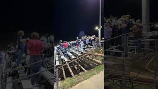 Magna Vista Marching Band Martinsville Game 101824 [upl. by Jamel]