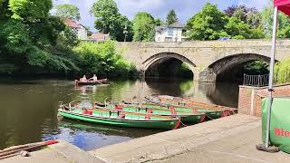 Knaresborough 27062024 video [upl. by Starbuck227]