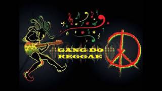 DIVULGANDO GANG DO REGGAE  DANIELY  M Jr Roots  AL [upl. by Monroy]