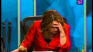 Caso Cerrado Estelar  Viejo Acosador 22 [upl. by Yvi]