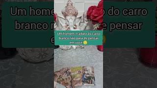 tarot tarotdehoje cartomante amor tarotamor baralhocigano [upl. by Ailuig]