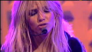 Britney Spears Overprotected Live Viva Interaktive [upl. by Secor692]