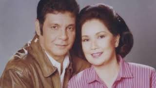 Fernando Poe Jr and Susan Roces Doon Lang [upl. by Atteve864]