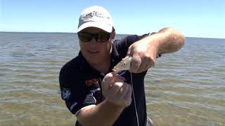 Mandurah Estuary Whiting on Stick baits Fishing Western Australia Series 14 Ep 11 Full Show [upl. by Tildie]