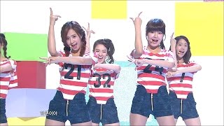 【TVPP】SNSD  Oh 소녀시대  오  Goodbye Stage Show Music Core Live [upl. by Clift]