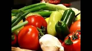 How to grow more vegetables by John Jeavons part1 [upl. by Atiras156]