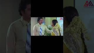 Suman  Vijayashanti Best Movie Scene  Telugu Movie Scenes GangothriMovies [upl. by Alphonse]