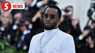 Sean Diddy Combs faces six new sexual abuse lawsuits [upl. by Haiasi]