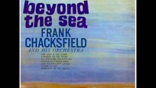 Frank Chacksfield amp his Orchestra  Ebb Tide  1954 [upl. by Pierette]