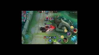 Aldous gameplayaldousgameplay mobilelegends aldousbuild aldousofflane [upl. by Enomed]