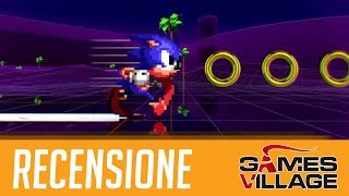 Sega Mega Drive Classics  Recensione [upl. by Carling809]