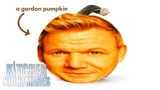 this might be my last thumbnail so lets make it count  Kitchen Nightmares  Gordon Ramsay [upl. by Lacy]