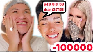 das ENDE von Jeffree Star  DRAMAGEDDON 3 teil 1 Tea Time [upl. by Sairu634]