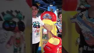 Swings fun factory emporium mall lahore [upl. by Waring]